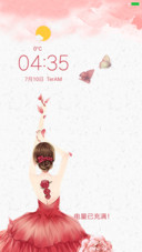 kawai girl