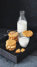 DIY biscuit 92