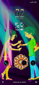 Raksha Bandhan