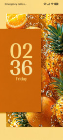 Golden Tropics