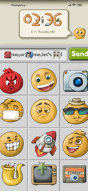 I am Emoji