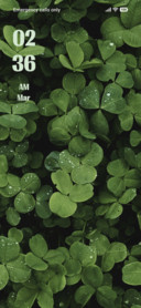 Green Plants
