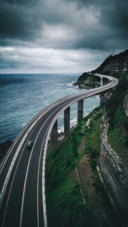 Dark Bridge