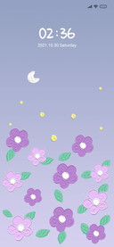 Flower world