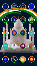 Lucky India