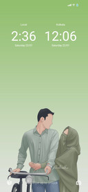 Sunnah Couple