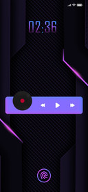 Cyberpunk 70IZ V13