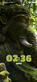 Forest Lord