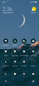 Snow Moon