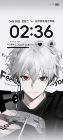 黑白漫画少年心事