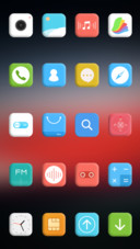 Square Style_DWM4