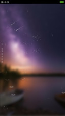 繁星般璀璨的幸福