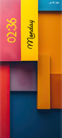 abstract shapes