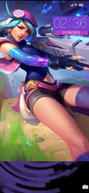 Caitlyn-IZ V13