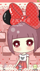 Mickey outfit