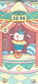 Bear circus