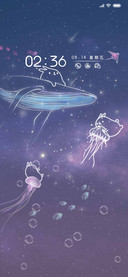 For鲸兔宇宙