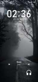 Dark Road