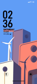 晴空之境