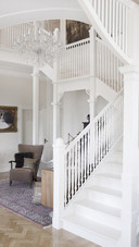 Type of stairs 20