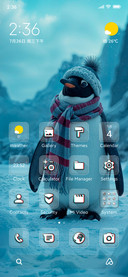 Penguin