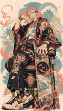 咒力与宿命交锋