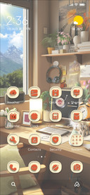 Weather sensing