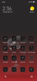 Scarlet Assassin