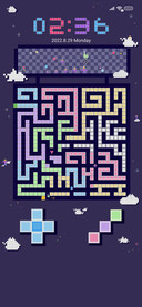 Hello Pixel