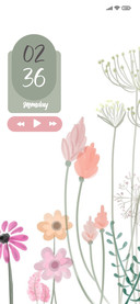 Spring Flower