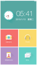 Hello Color【WP8动态+V5V6适配】
