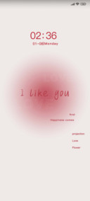 Crush on you