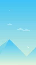 Cloud Mountain