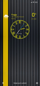 Minimal Willi