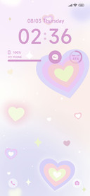 Rainbow Love
