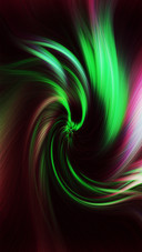 Green Mixing