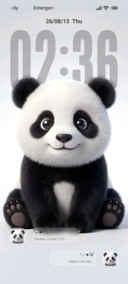 Panda