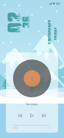 Snowy Hills