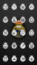 Los Galacticos