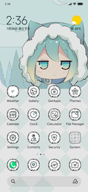 cute blog
