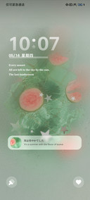 夏日至临且听风吟