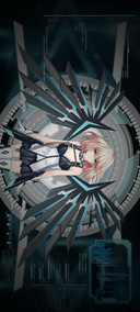 机甲少女