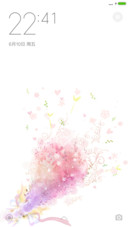 一束捧花