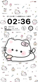 平铺猫猫 多模式