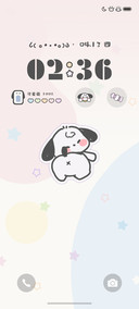 星选小可爱 OS16