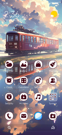 Sea train