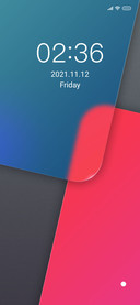 Simple corner