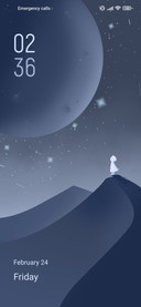 Starry Night