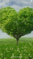  Green Mood