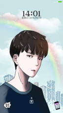 W两个世界
